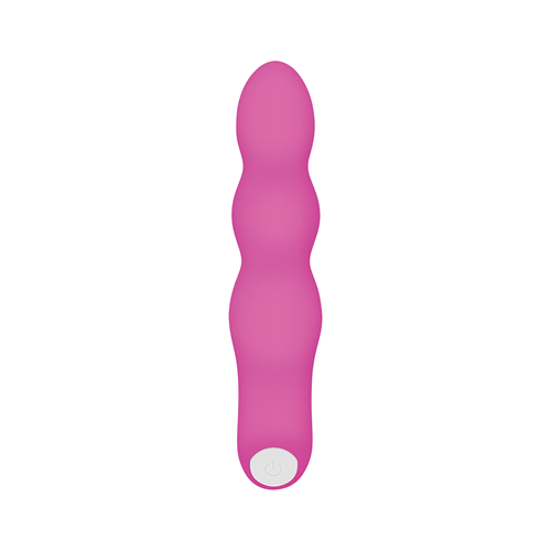 Evolved - Afterglow - Vibrator met verlichting